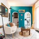Lejlighed Maisonclaire