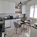 Maisonclaire Lejlighed Gravedona