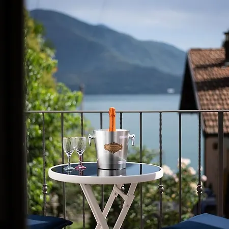 Maisonclaire Lejlighed Gravedona