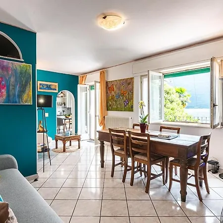 Maisonclaire Lejlighed *