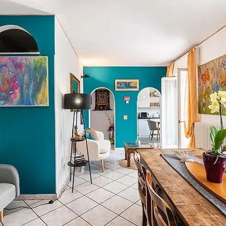 Maisonclaire Lejlighed