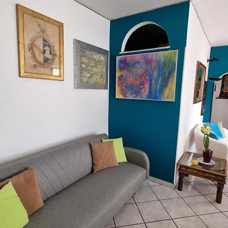 Maisonclaire Daire Gravedona