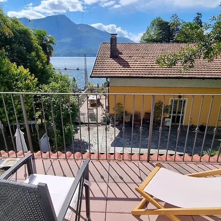 Maisonclaire Gravedona