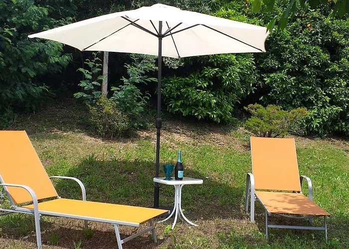 Lejlighed Maisonclaire Gravedona