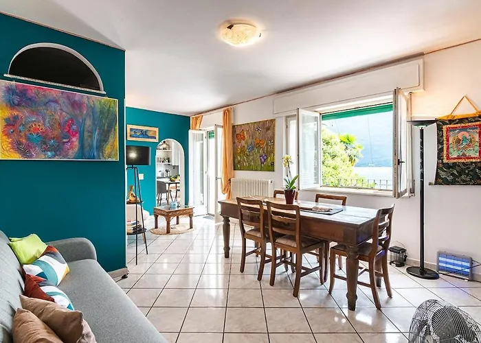 Maisonclaire Lejlighed *