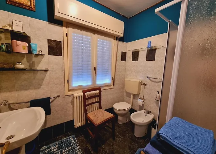 Maisonclaire Lejlighed Gravedona