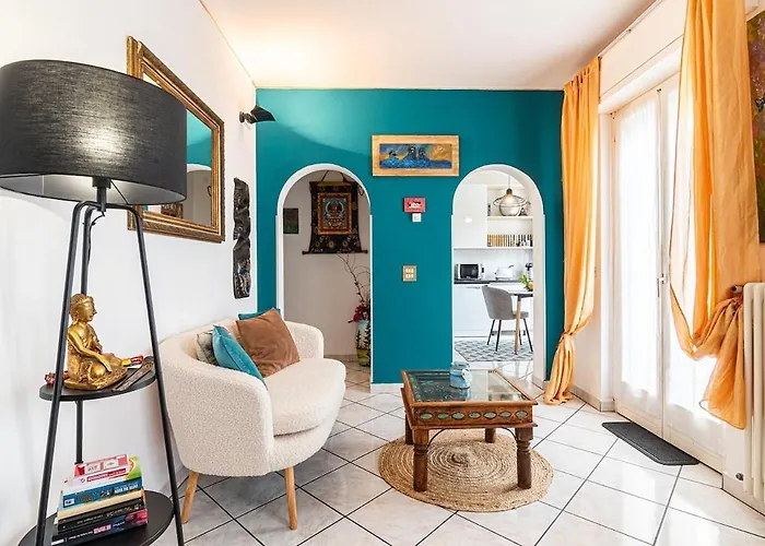 Lejlighed Maisonclaire