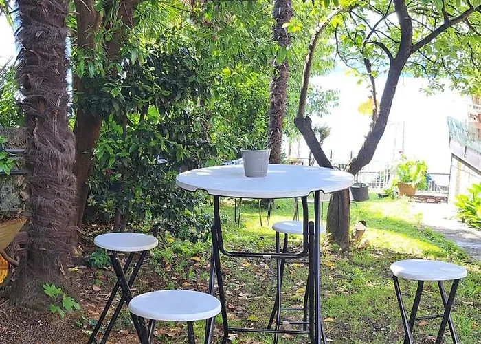 Lejlighed Maisonclaire