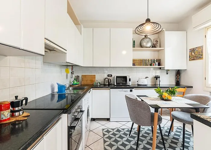 Lejlighed Maisonclaire *