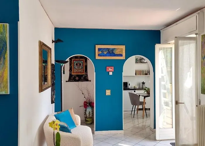 Lejlighed Maisonclaire Gravedona