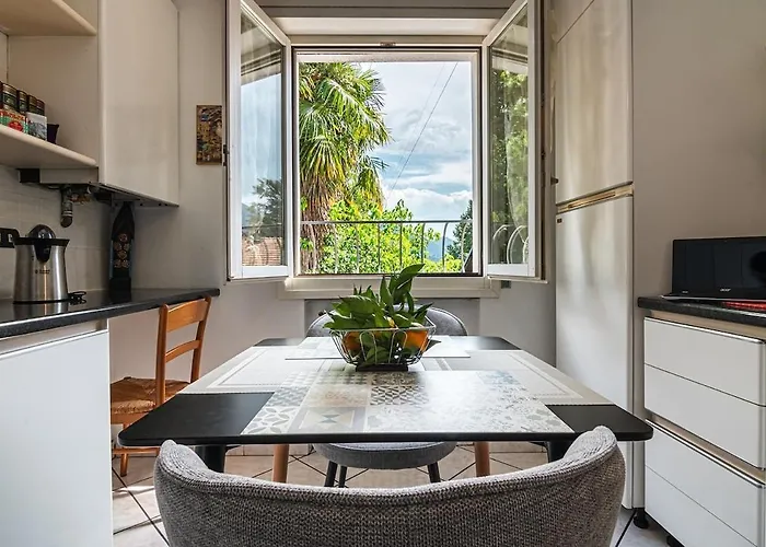 Maisonclaire Gravedona