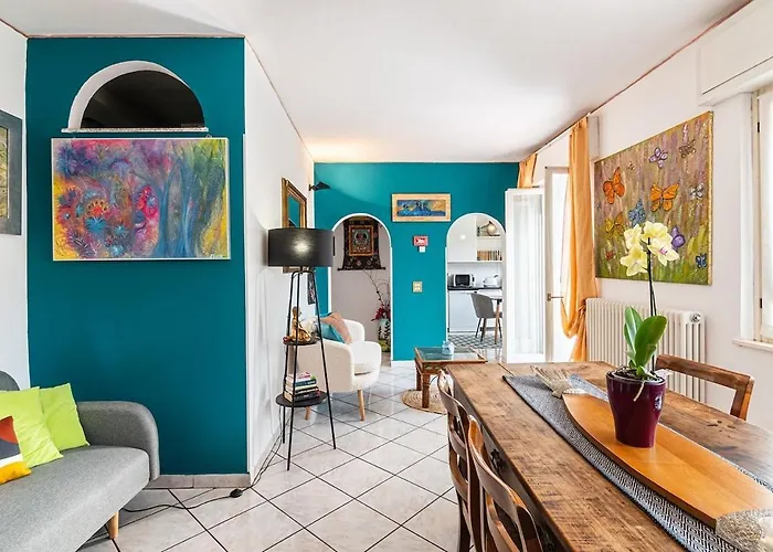 Maisonclaire Lägenhet