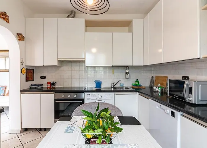 Maisonclaire Lejlighed *