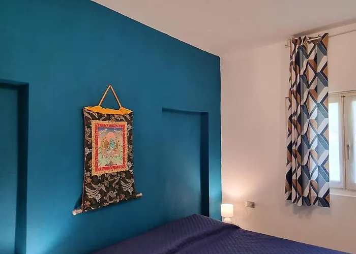 Lejlighed Maisonclaire *