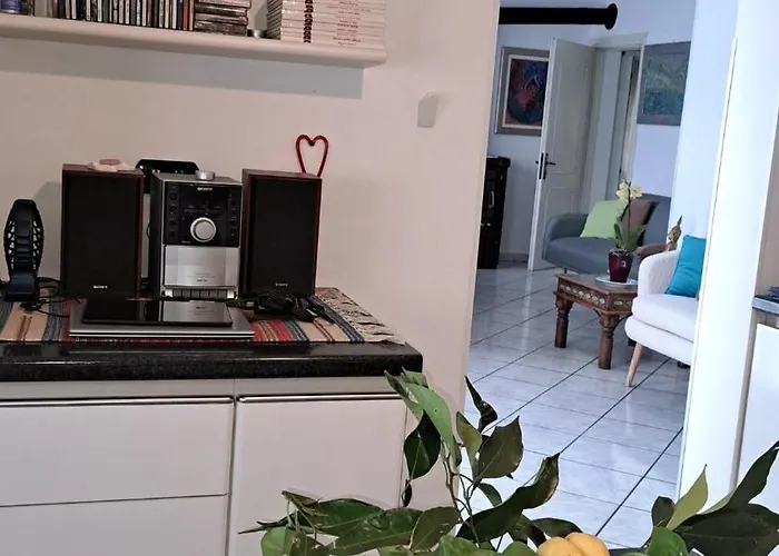 Maisonclaire Lejlighed Gravedona