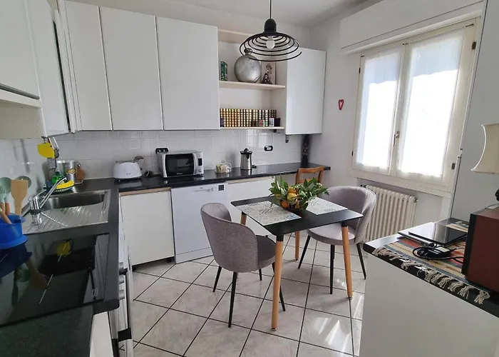 Maisonclaire Lejlighed Gravedona