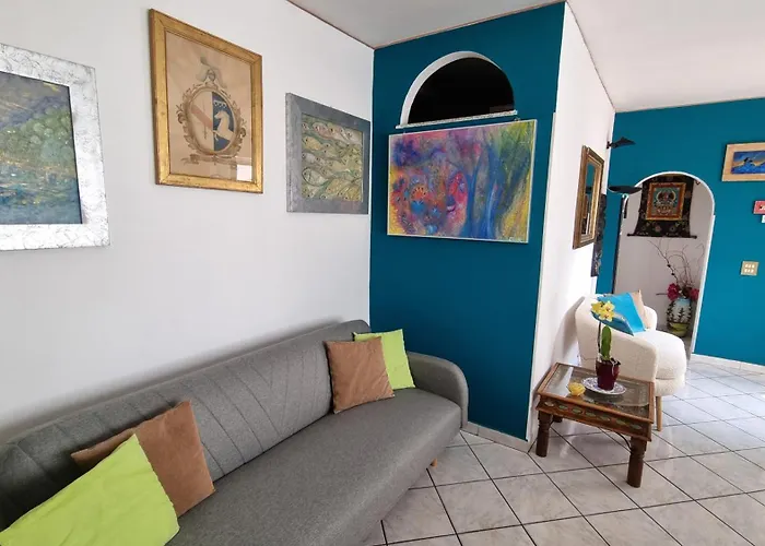 Maisonclaire Lejlighed Gravedona