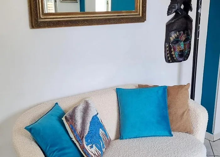 Maisonclaire Lejlighed