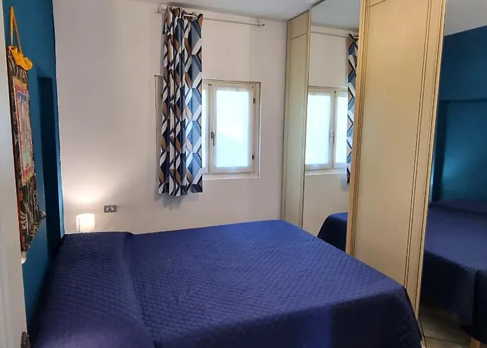 Maisonclaire Lägenhet *