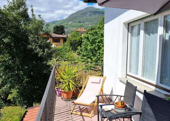 Lejlighed Maisonclaire Gravedona