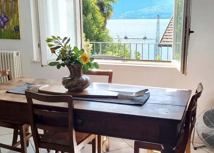 Maisonclaire Lejlighed