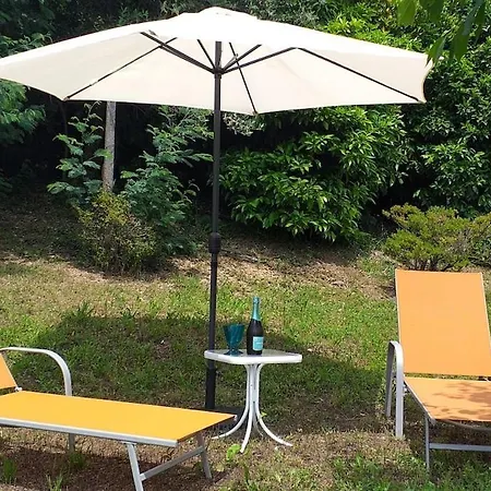 Lägenhet Maisonclaire Gravedona