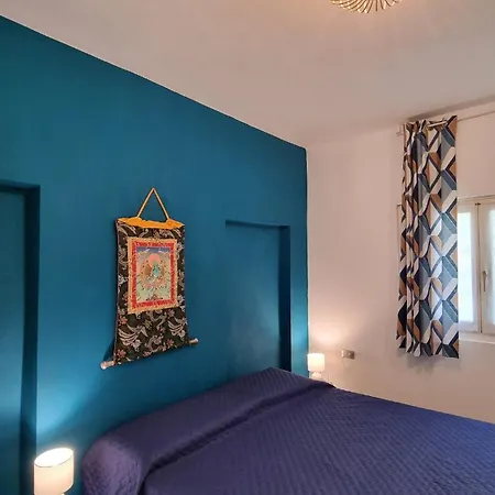 Lägenhet Maisonclaire *