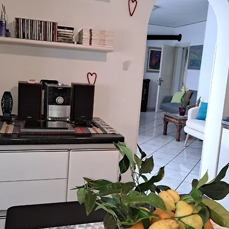 Maisonclaire Lägenhet Gravedona