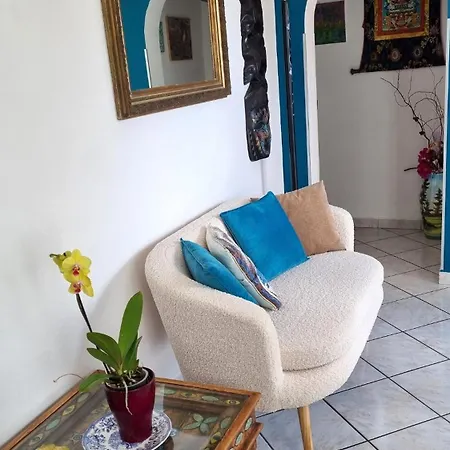 Maisonclaire Lägenhet *