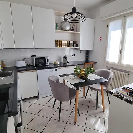 Maisonclaire Lägenhet Gravedona