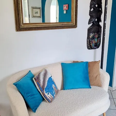 Maisonclaire Lägenhet