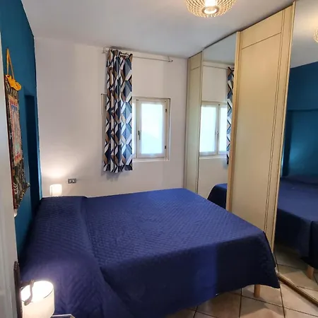 Maisonclaire Lägenhet *