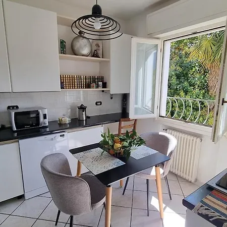 Maisonclaire * Gravedona